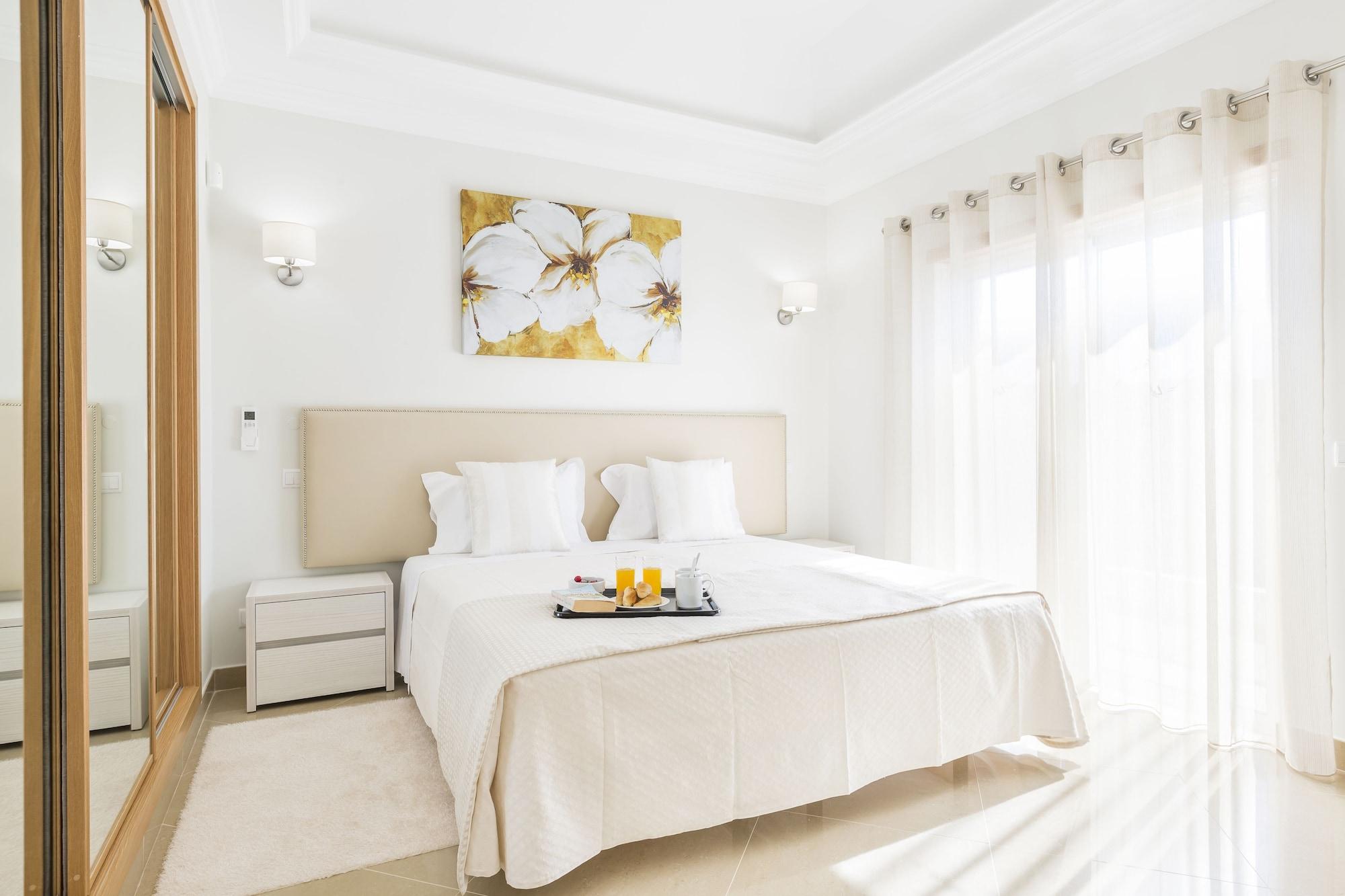 Lakeside Country Club - Apartamentos Turisticos Кинта-до-Лаго Экстерьер фото