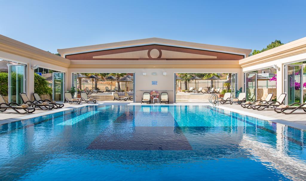 Lakeside Country Club - Apartamentos Turisticos Кинта-до-Лаго Экстерьер фото