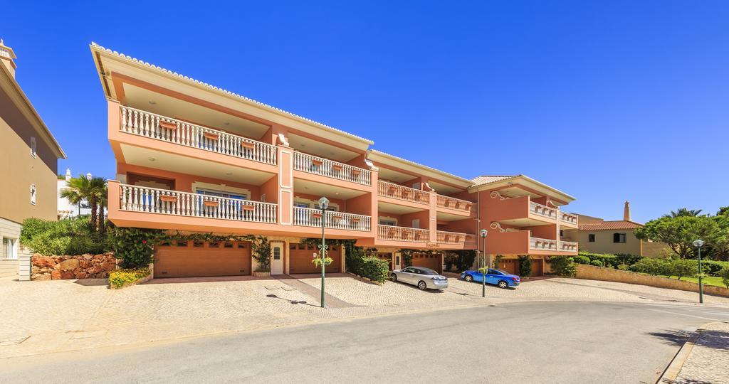 Lakeside Country Club - Apartamentos Turisticos Кинта-до-Лаго Экстерьер фото