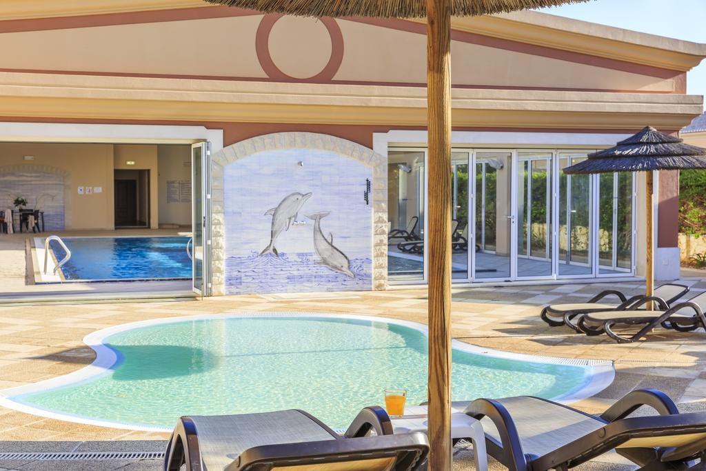 Lakeside Country Club - Apartamentos Turisticos Кинта-до-Лаго Экстерьер фото