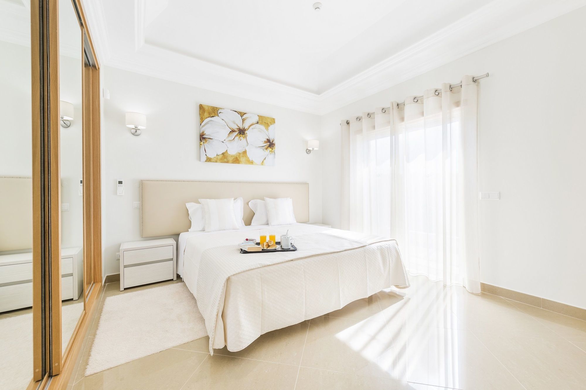 Lakeside Country Club - Apartamentos Turisticos Кинта-до-Лаго Экстерьер фото