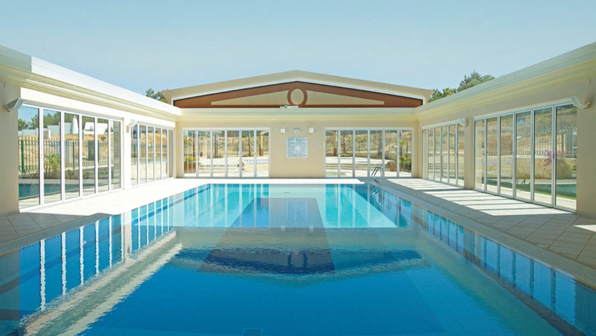 Lakeside Country Club - Apartamentos Turisticos Кинта-до-Лаго Экстерьер фото